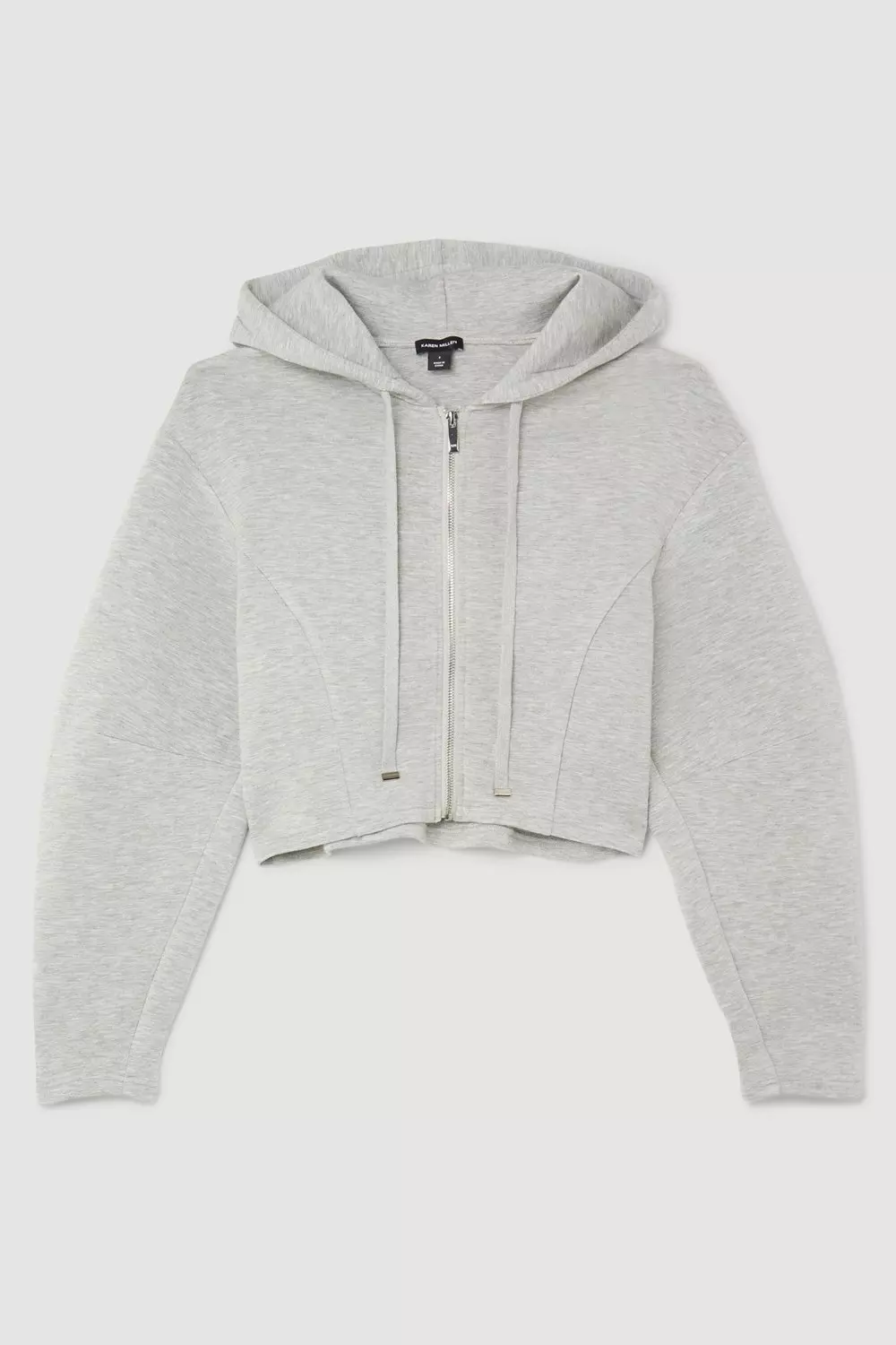 Karen millen hoodie sale